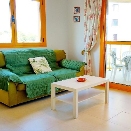 Apartamentos Ambar Beach Calpe Kültér fotó