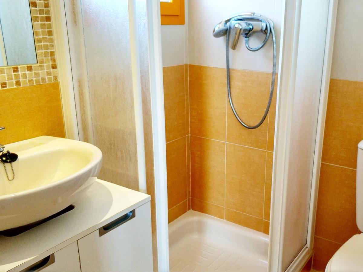 Apartamentos Ambar Beach Calpe Kültér fotó